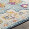 Livabliss Floransa FSA-2314 Machine Crafted Area Rug FSA2314-9123 - alternate 5